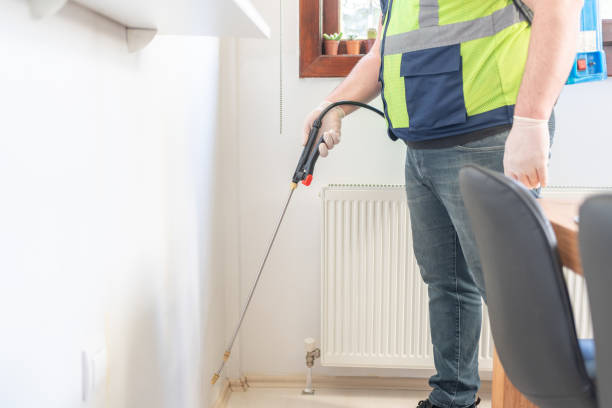 Best Affordable Pest Control Services  in Saluda, SC