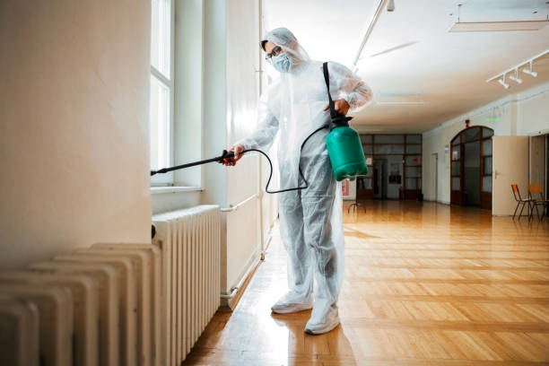 Best Residential Pest Control  in Saluda, SC